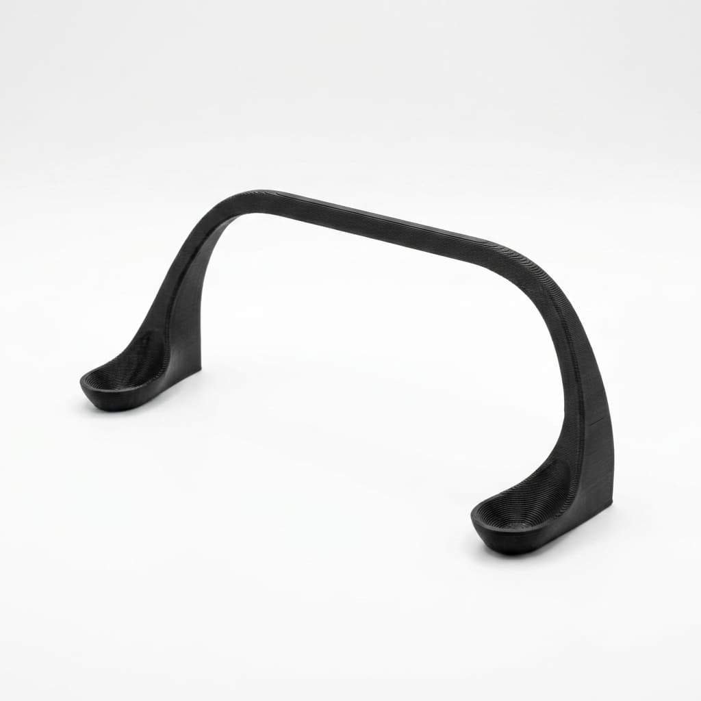 Suporte para Controle Xbox Inivisível