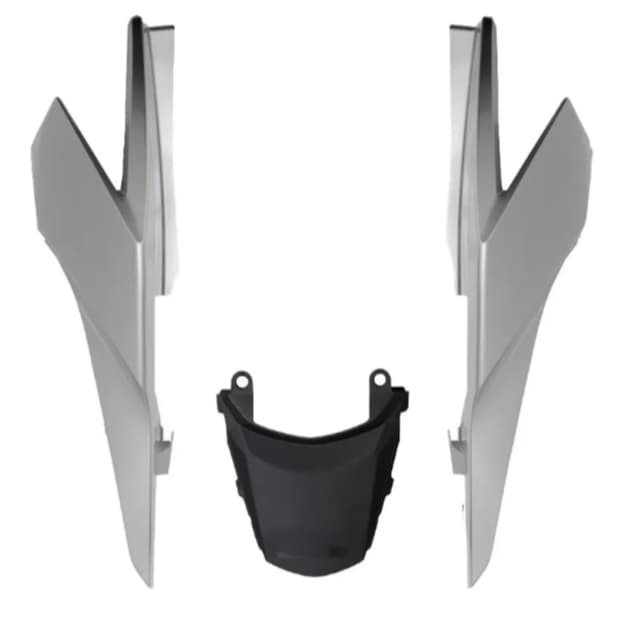 RABETA KIT COMPATIVEL TITAN 160 EX 2022/23