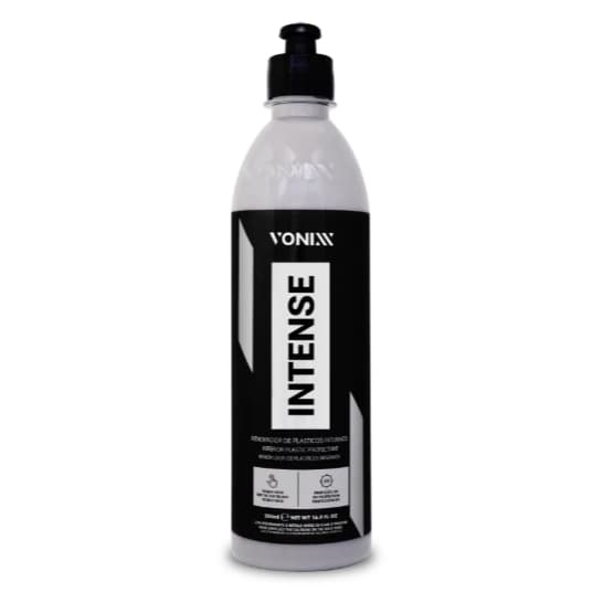 INTENSE - RENOVADOR DE PLÁSTICOS - VONIXX
