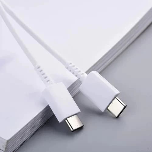 Carregador de Celular Tipo -C  4.8  USB