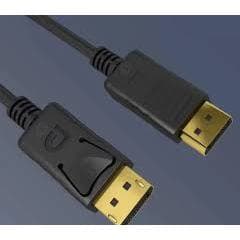 CABO DISPLAYPORT 1,80 METROS