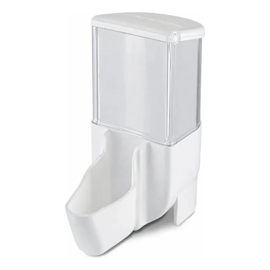 6 Un- Comedouro Aves Sertãozinho Malha Fina (50ml)