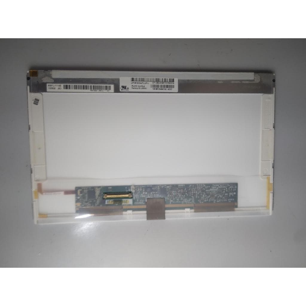 TELA PARA NETBOOK HP MINI 110-3100