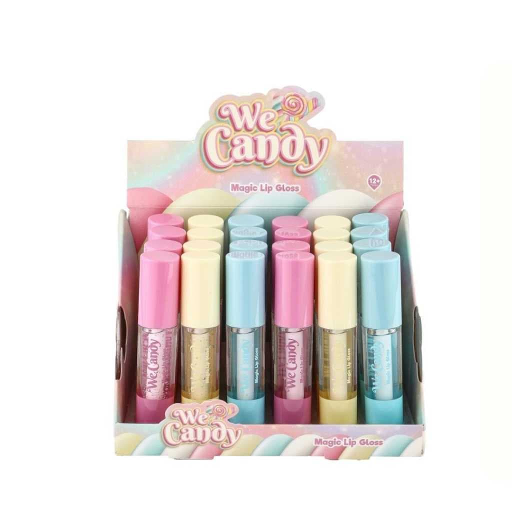 LIP GLOSS WE CANDY MAGIC