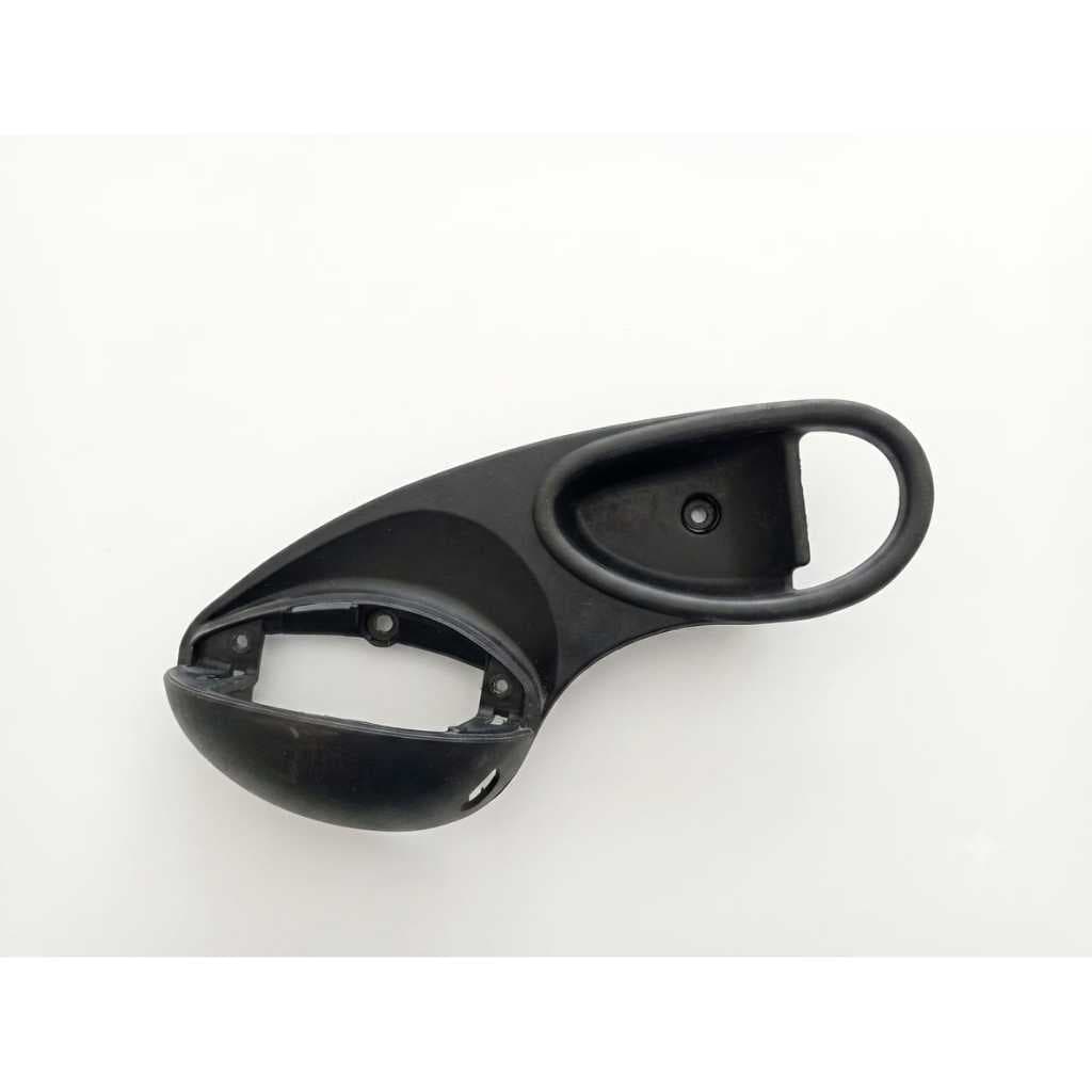 Moldura Maçaneta Interna Diant. Direito - Fiat Palio 96/2000 Original (SEMINOVO) - 1.69/ 715708614