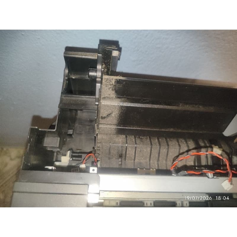 carcaça da impressora Epson L380
