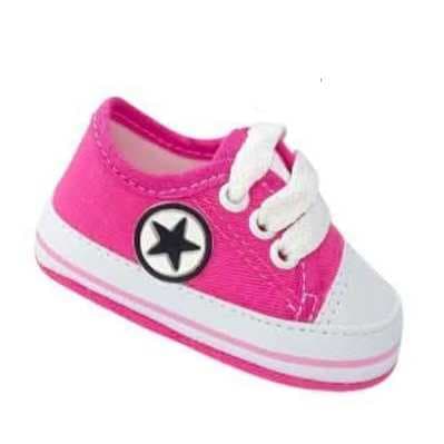 Tênis Infantil Bebe  Casual Femenino e Masculino – Conforto e Estilo para o Dia a Dia 👟✨ Compre e receba um mimo.