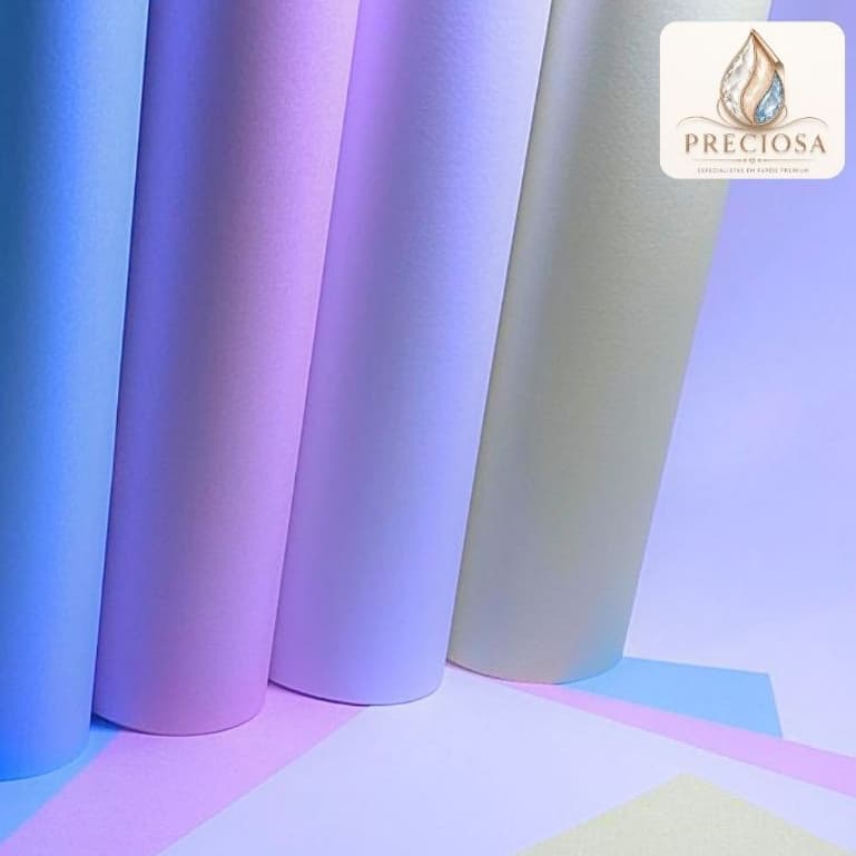 Papel Fotográfico Brilhante p/ Jato de Tinta A4 180g 20fls Paper Perolizado (Perolado)
