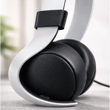 Reforço Pulse Elite Headset Fone