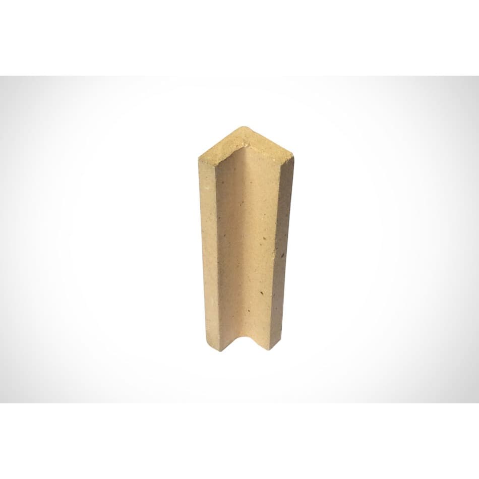 Suporte em L - Mobilia Refrataria para queima de ceramica - apoio de queima