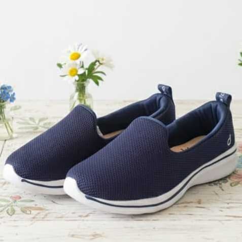 Tenis Feminino Ultra Mega Confortavel Dijean Levissimo