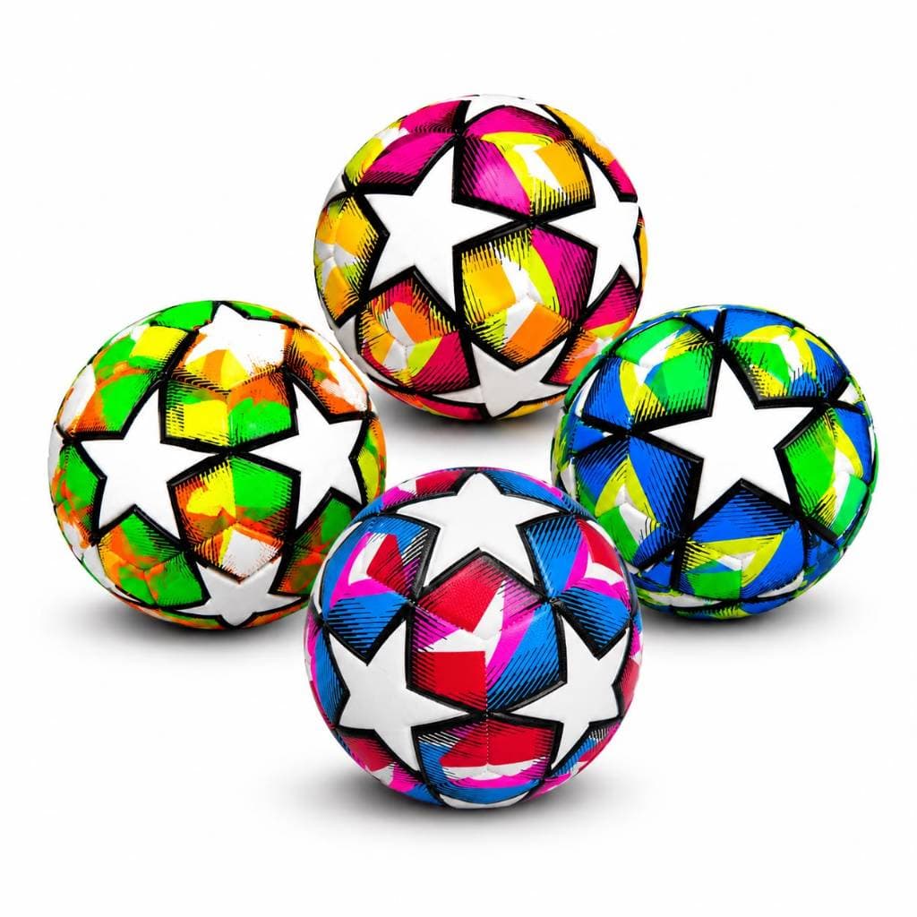 BOLA OFICIAL CAMPO/SOCIETY TAMANHO OFICIAL NUMERO 5 PREMIUM SOFT FUTEBOL