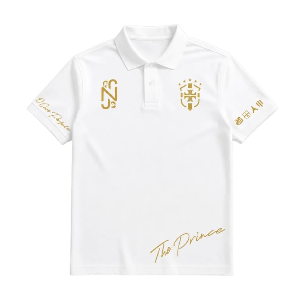 Camisa Polo Masculina Br Nj.r Esportiva Malha Piquet Lançamento Top 1