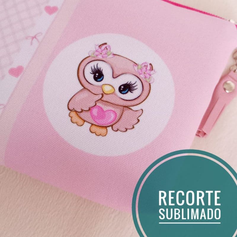 Recorte sublimado molde necessaire faça você mesma necesser neceser painel tecido digital personalizado costura criativa