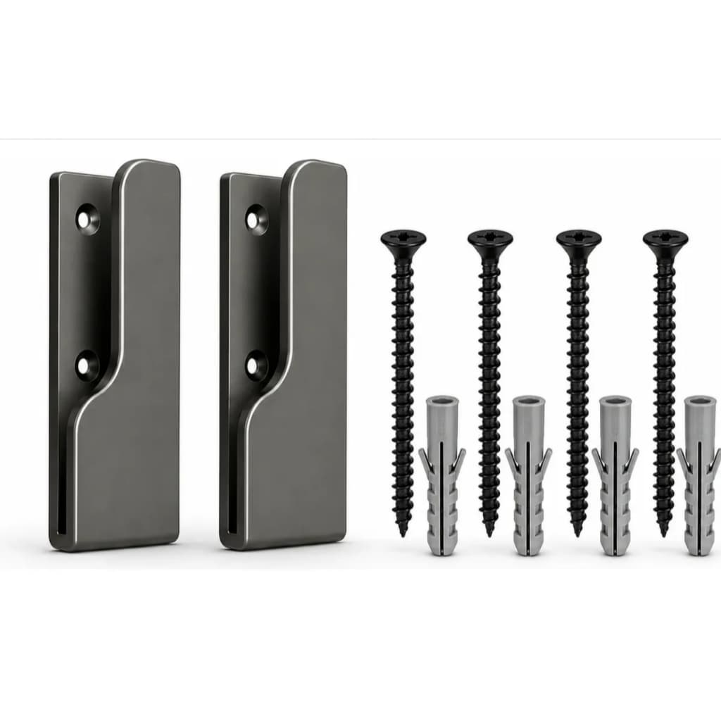 Suporte De Parede Universal Compatível Com Tablet E iPad