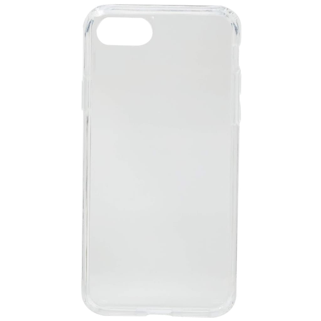 Capinha celular iPhone 7 / 8 iWill Glass Shield Transparente