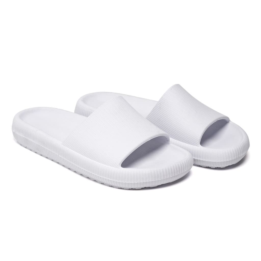 Chinelo Papete Nuvem Ultra leve Macio Confortavel Dia Dia Piscina