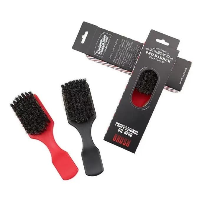 Escova de Disfarce Hairstar Barber