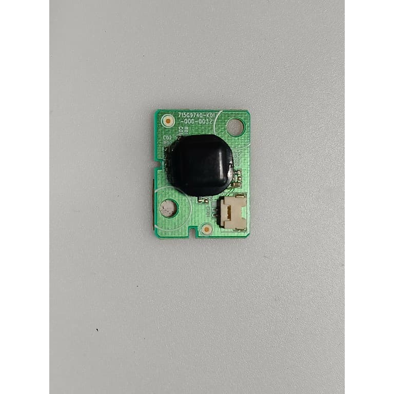 Botão Power TV AOC Modelo: 32S5295/78G