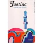 Livro Justine - Lawrence Durrel