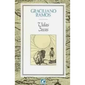 Livro Vida Secas 65ª Edição