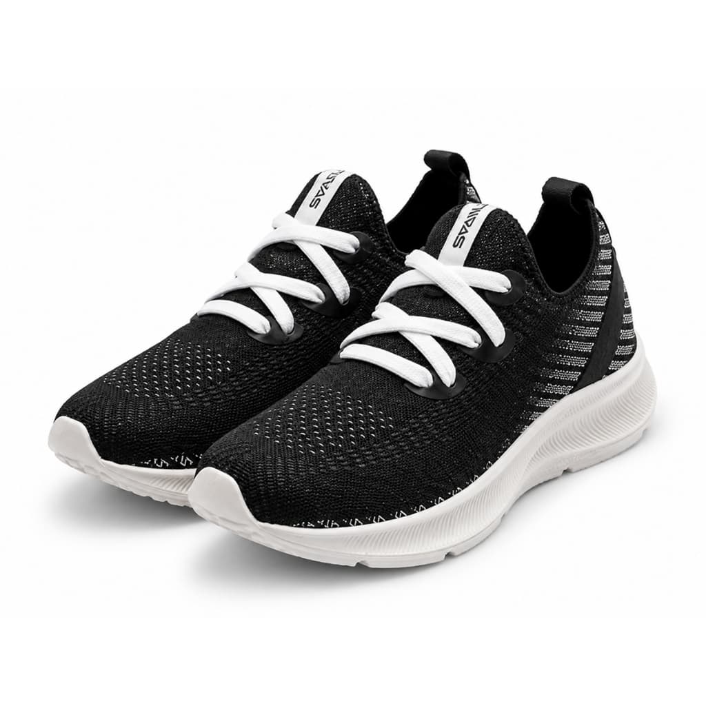 Tenis Meia Feminino Calce Fácil Confortável Masculino Academia Tenis Meia Esportivo De Corrida