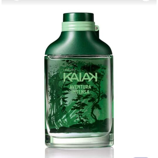 Deo Colônia Masculino Kaiak Aventura Intensa 100 ml