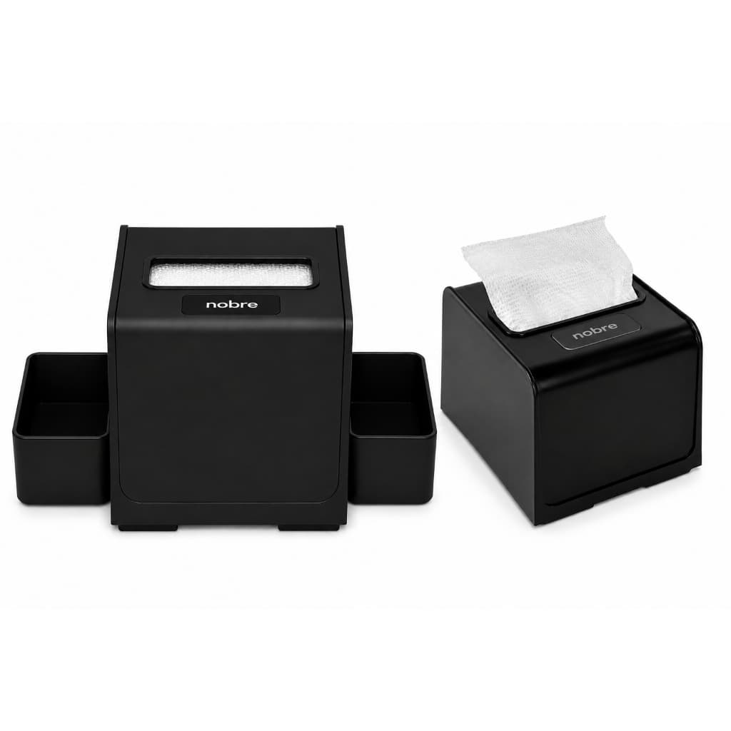 Dispenser Porta Guardanapos Nobre De Mesa Com Ou Sem Porta Sachê Escolha Sua Opção Restaurante Lanchonete Cafeteria