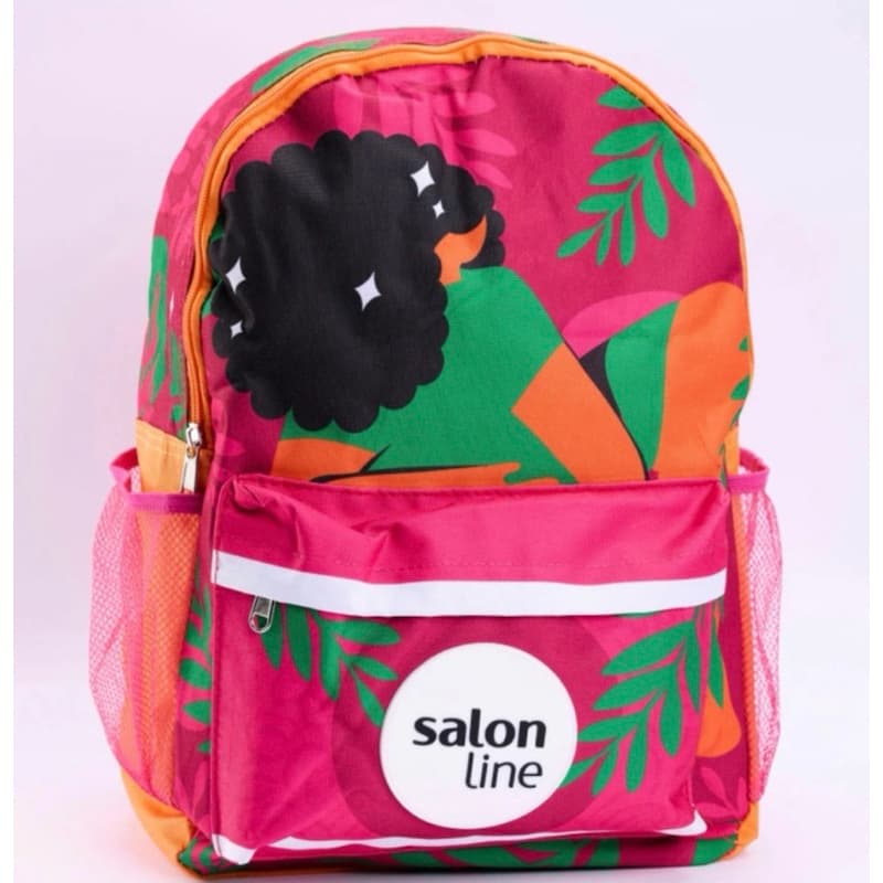 Mochila Salon Line