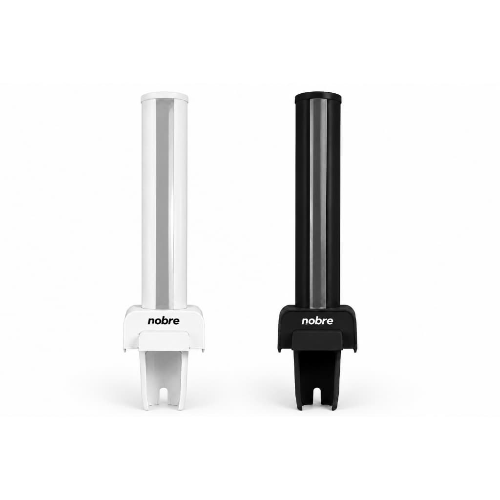 Porta Copos Descartáveis Multicopo Nobre Dispenser Para Copos 150 a 200ml Água Escritório Empresa Clínica