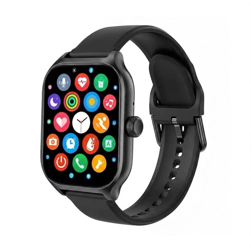 Smartwatch H9 Pro Max