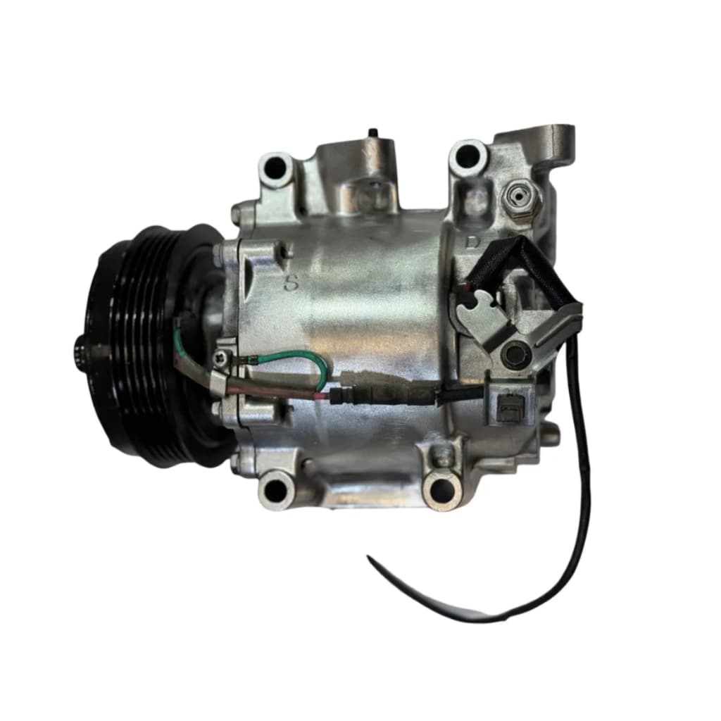 Compressor Ar Condicionado Honda Fit City 2008 2009 2010 2011 2012 2013 2014 Original