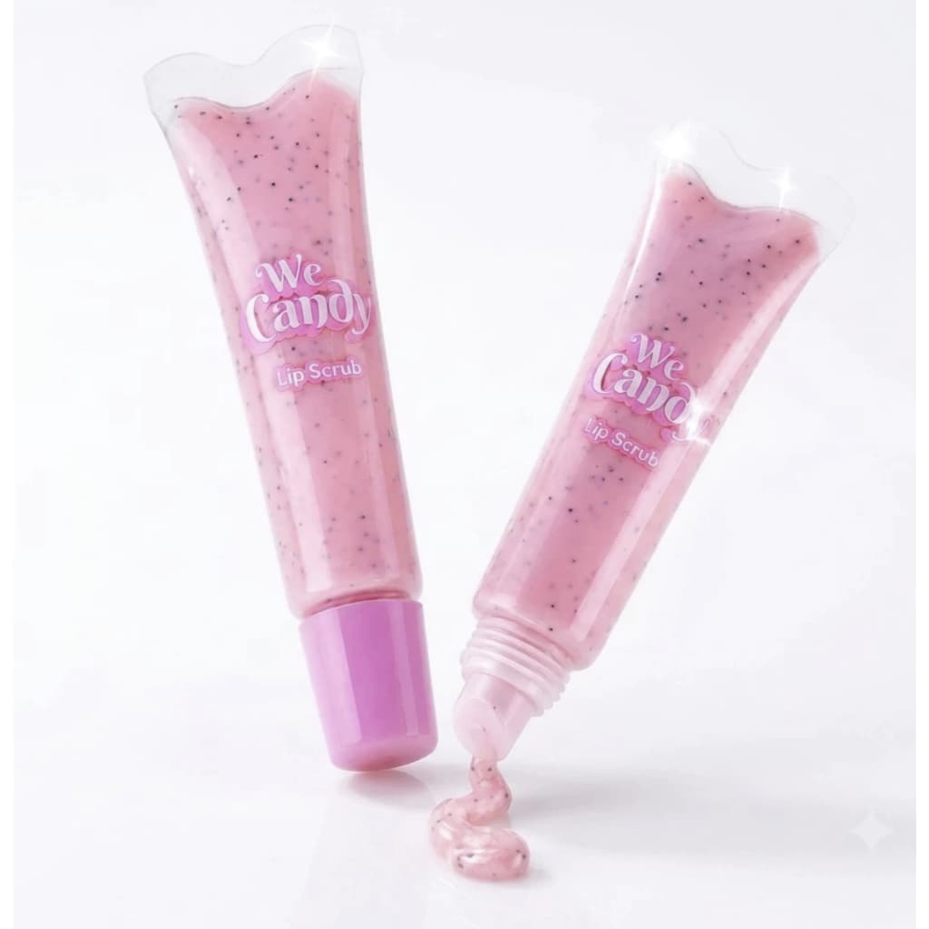 Lip Scrub 13ml We Candy - Vivai