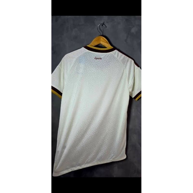 Camisa Espanha jogador 2 estrelas chama pra ver tamanho