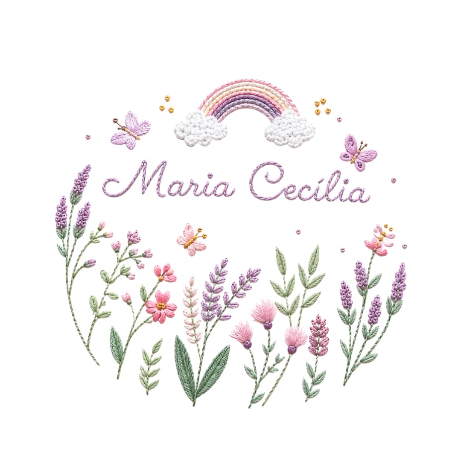 Body Bebê Menina Personalizado com Nome, envie o nome da sua princesa, Prematuro ao GG, manga curta ou longa