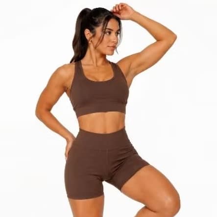 Conjunto Short+Top - Conjunto - Conjunto Fitness