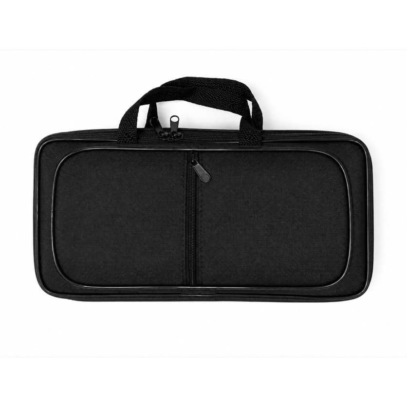 Capa/bag Para Clarinete Luxo