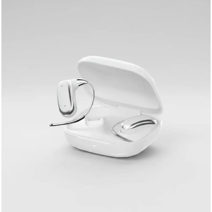 Fone De Ouvido Sem Fio Ows Kaidi Kd749 Esportivo Confortavel