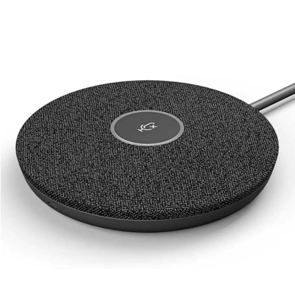 Microfone para sistema de Videoconferência Logitech Rally