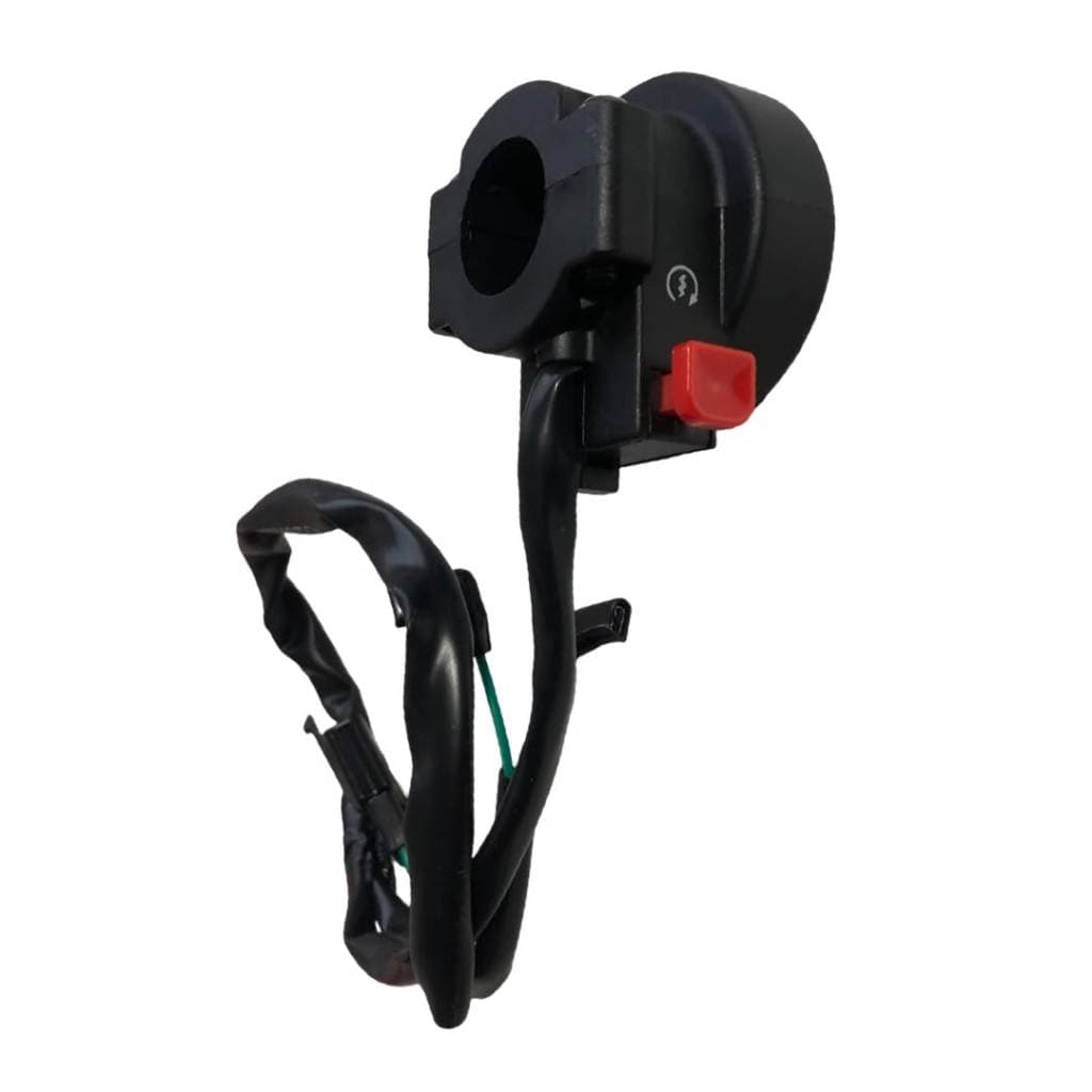 Punho Partida Titan 160/Fan 160