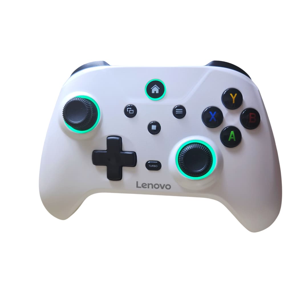 Controle Bluetooth Sem Fio Lenovo S02