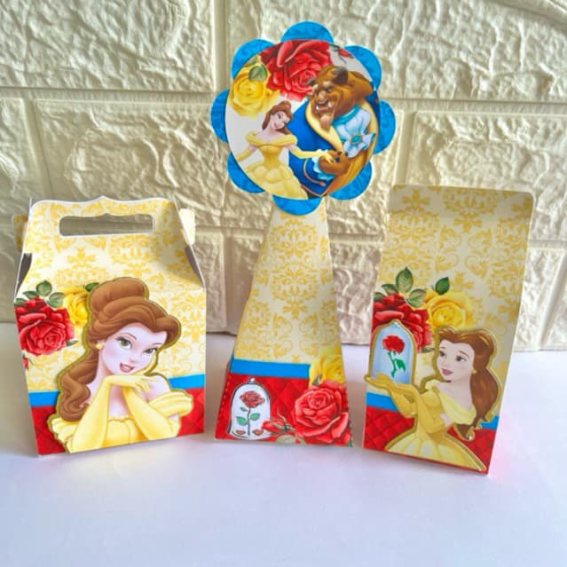 Kit Caixinhas Personalizadas Festa Infantil Lembrancinha 12 24 36 Unidades