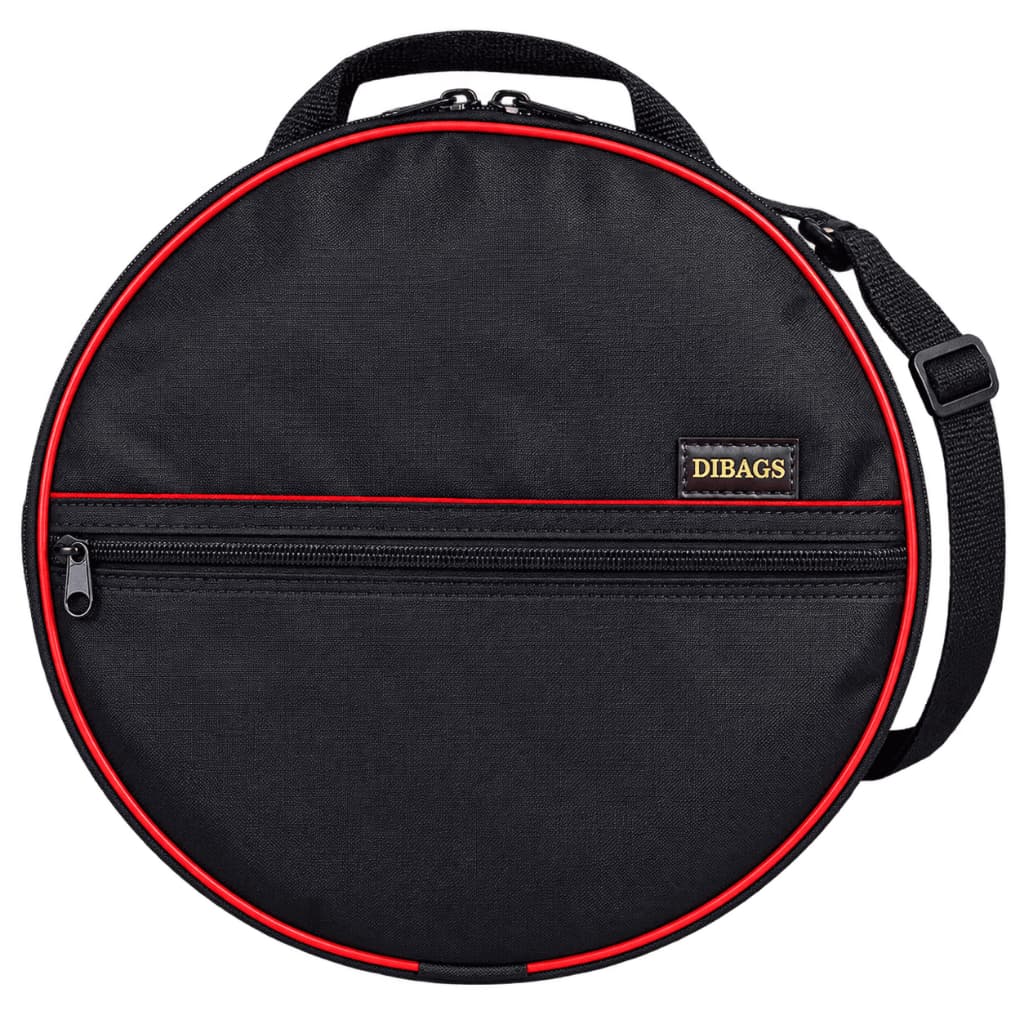 Bag bolsa para pandeiro 10 estofada