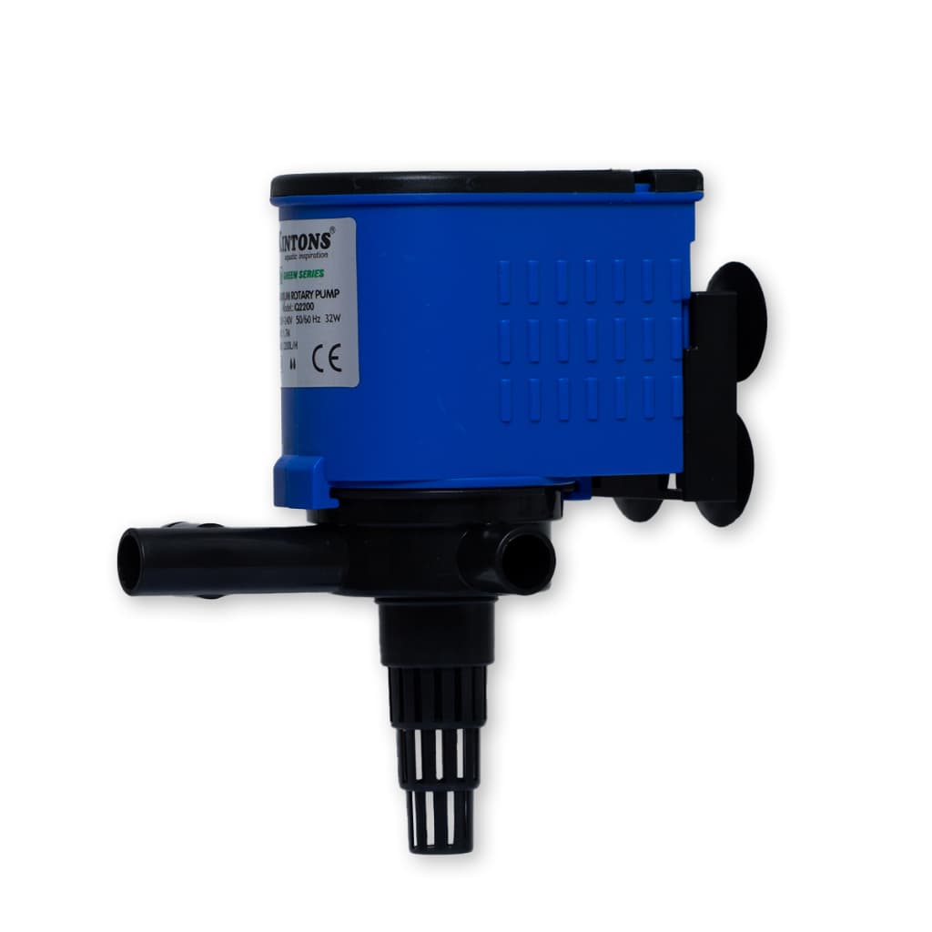 Bomba Submersa 1200 L/H 10W Para aquários de até 240L  220v