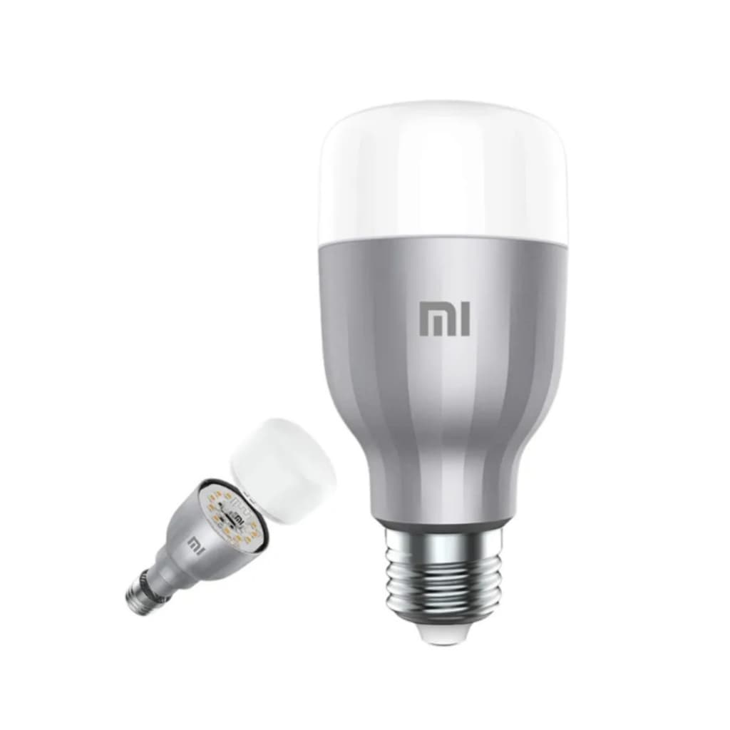 Lampada Xiaomi Inteligente YEELIGHT RGB E27