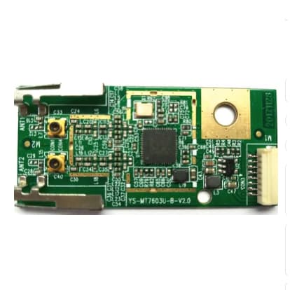 Placa Wi-fi Tv  Ptv32g52s/43g50/43e60/32g50sn/50f60