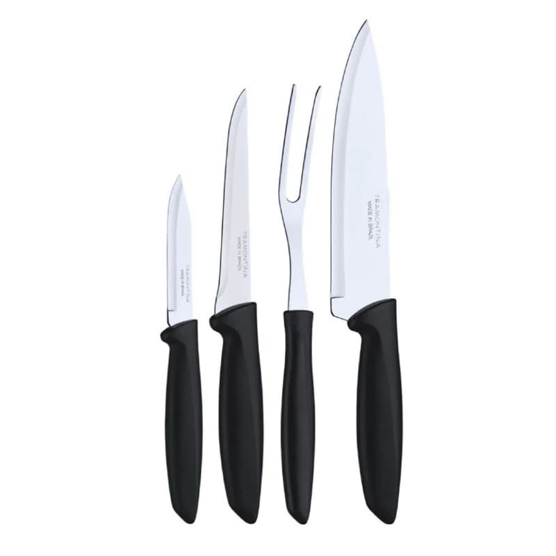 Jogo de faca Plenus Tramontina 4pcs