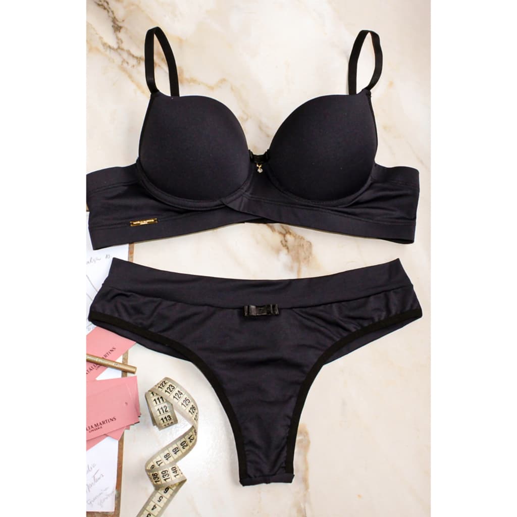Conjunto básico reforçado