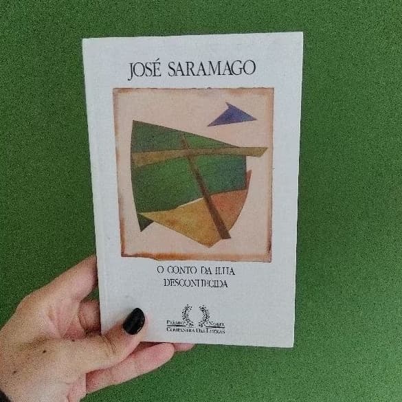 Livros (José Saramago)