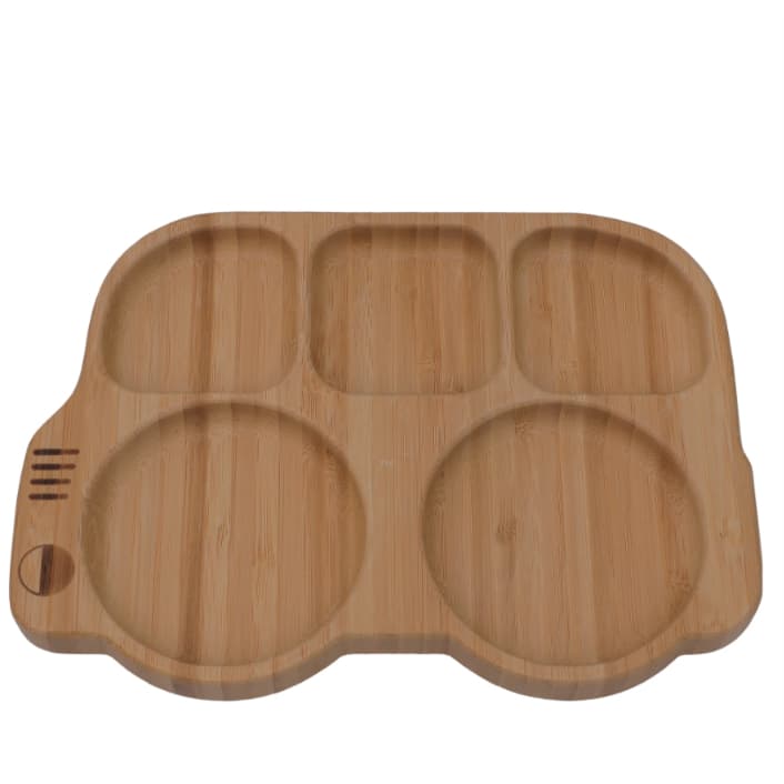 Prato Bus Vent Silic Ecokitchen